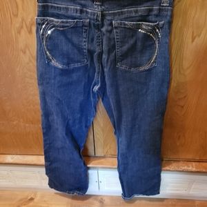 Lee slender secret jeans 14